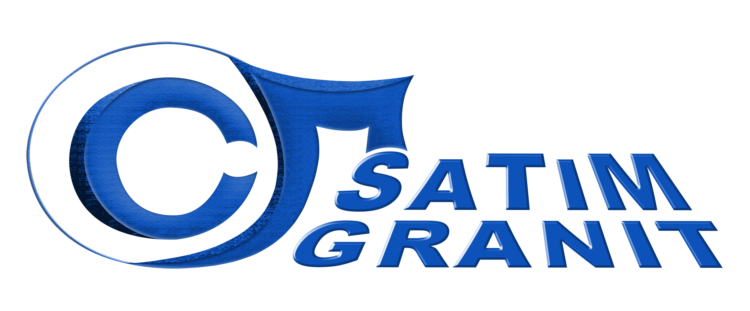 Satim Granit logo