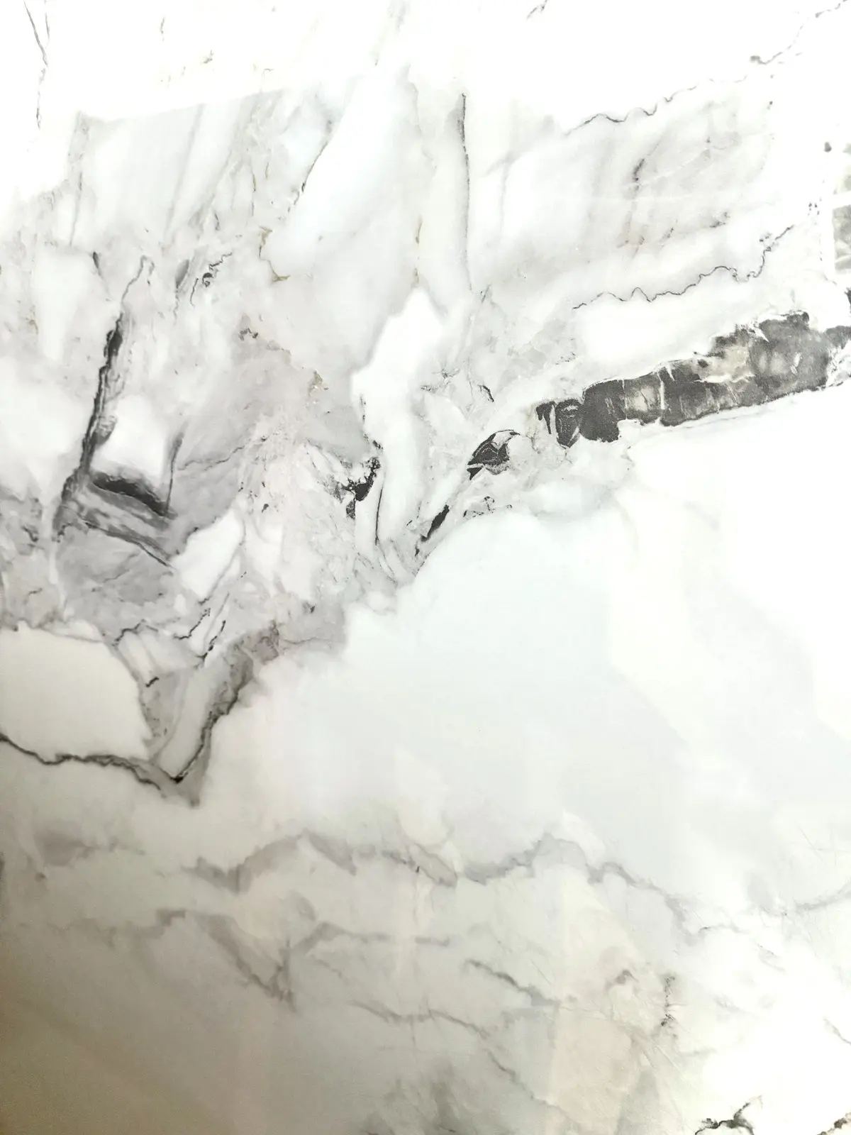 Meli Snow Mountain