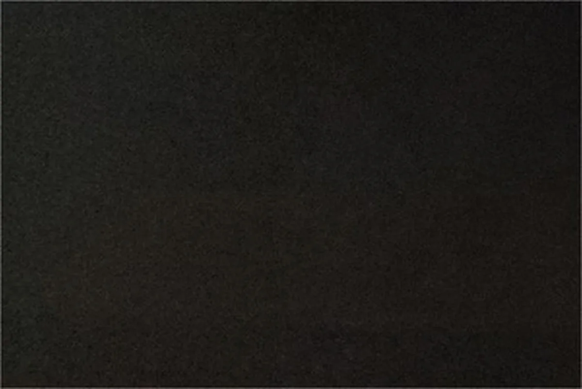 Pure Black Polished