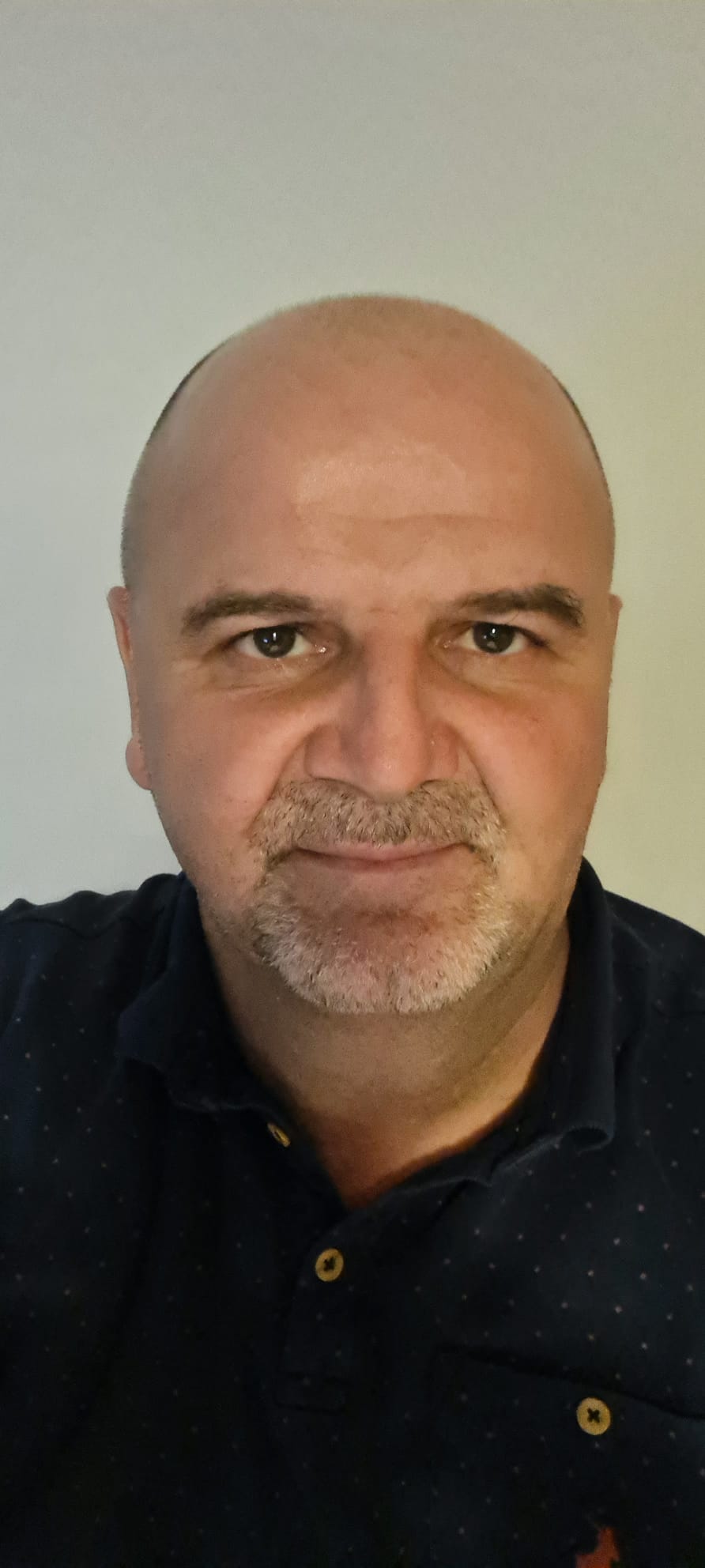 Goran Nikolić